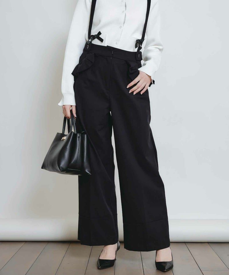 model：H160　着用サイズ：M