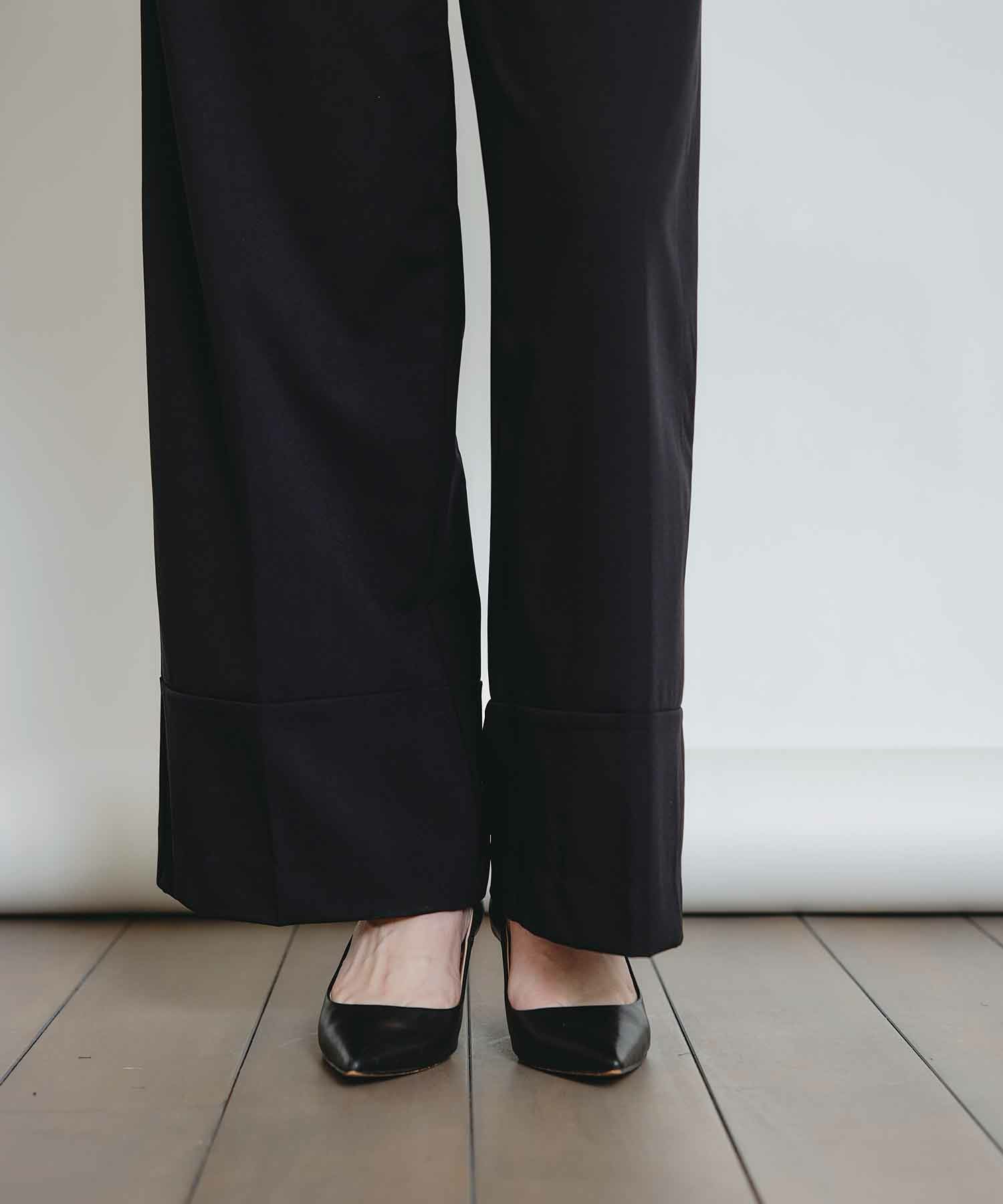 フリルポケットサスペンダー付きパンツ | PICCIN (ピッチン) 公式通販