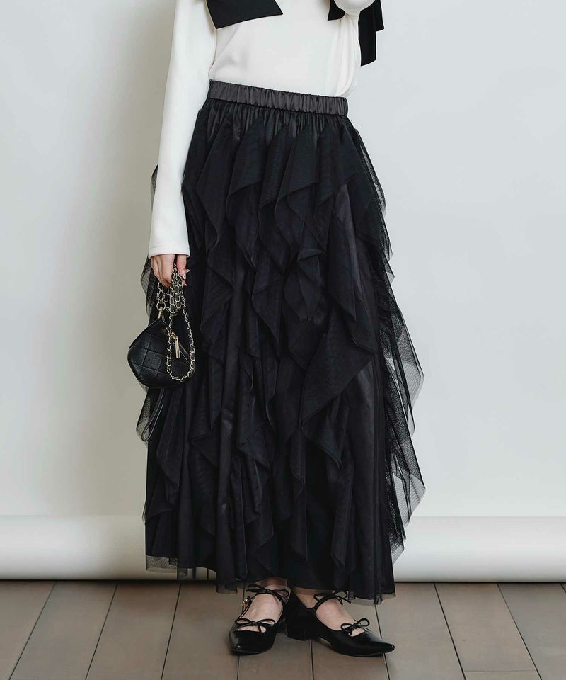 model：H160　着用サイズ：M　