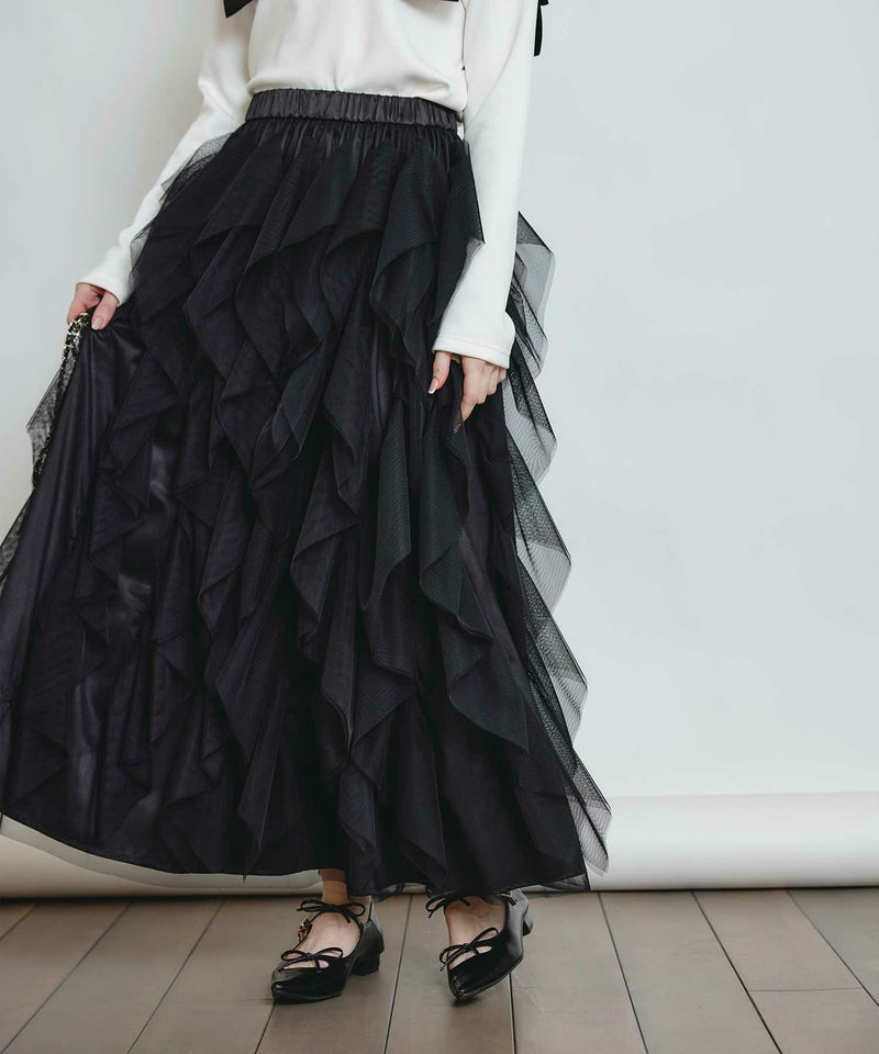 model：H160　着用サイズ：M　