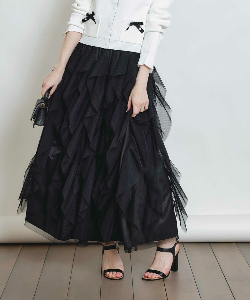 model：H160　着用サイズ：M　