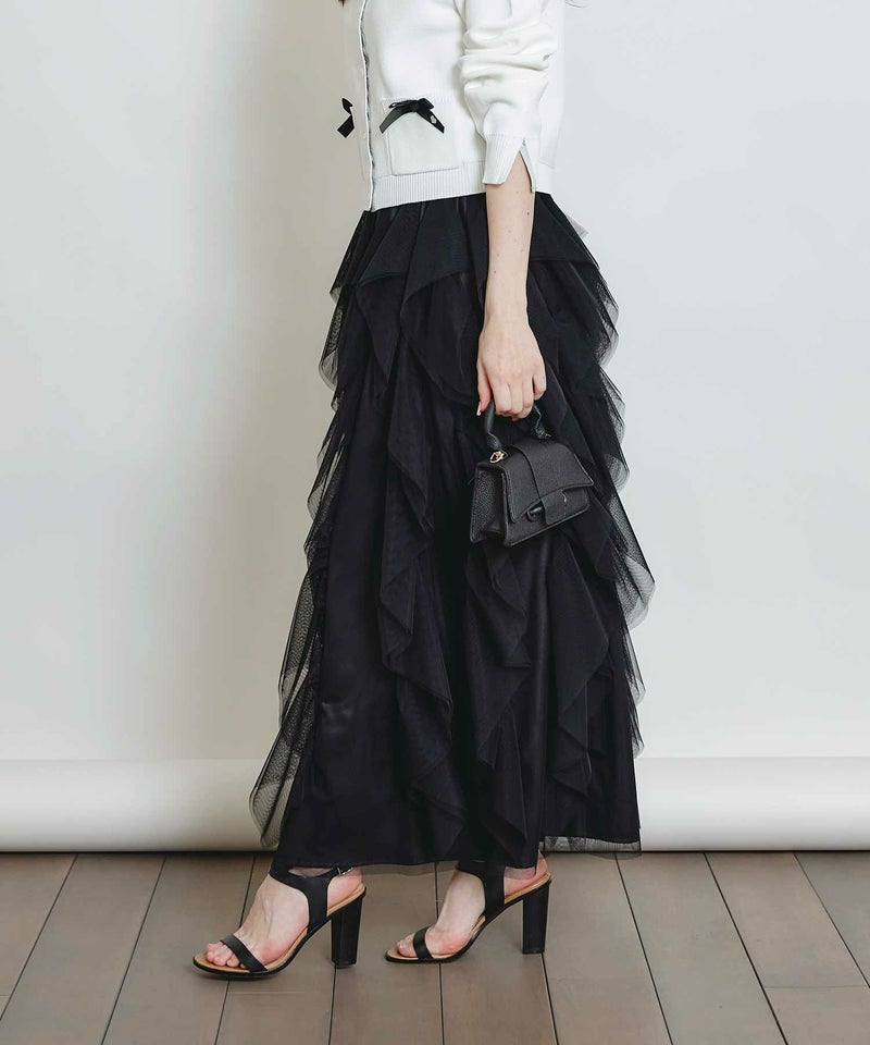 model：H160　着用サイズ：M　