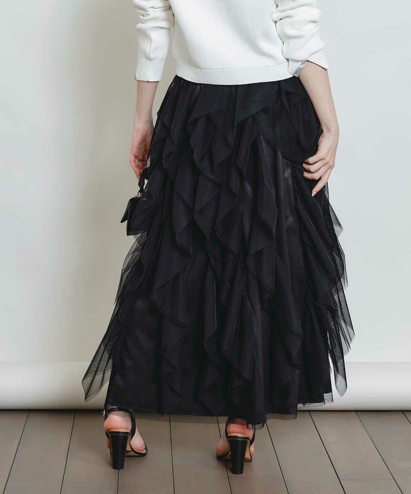 model：H160　着用サイズ：M　