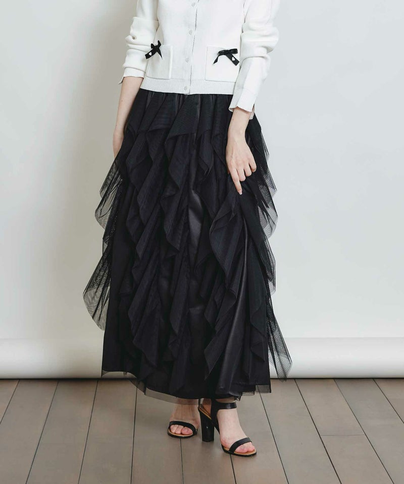 model：H160　着用サイズ：M　