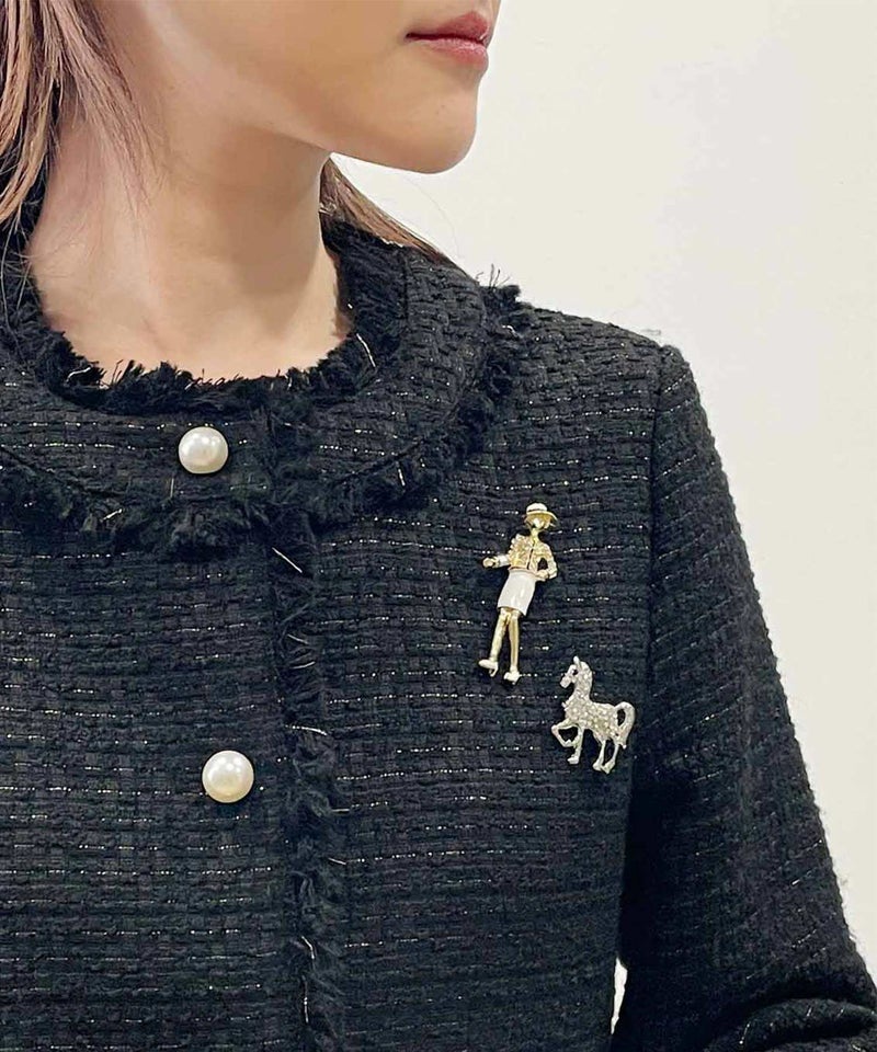 シルバー+ゴールド