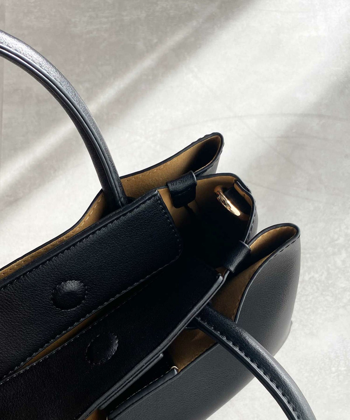 隠しマグネット