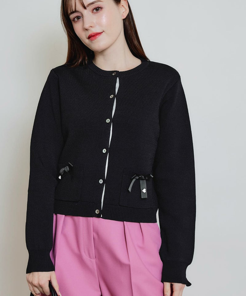 model：H160　着用サイズ：M　ブラック