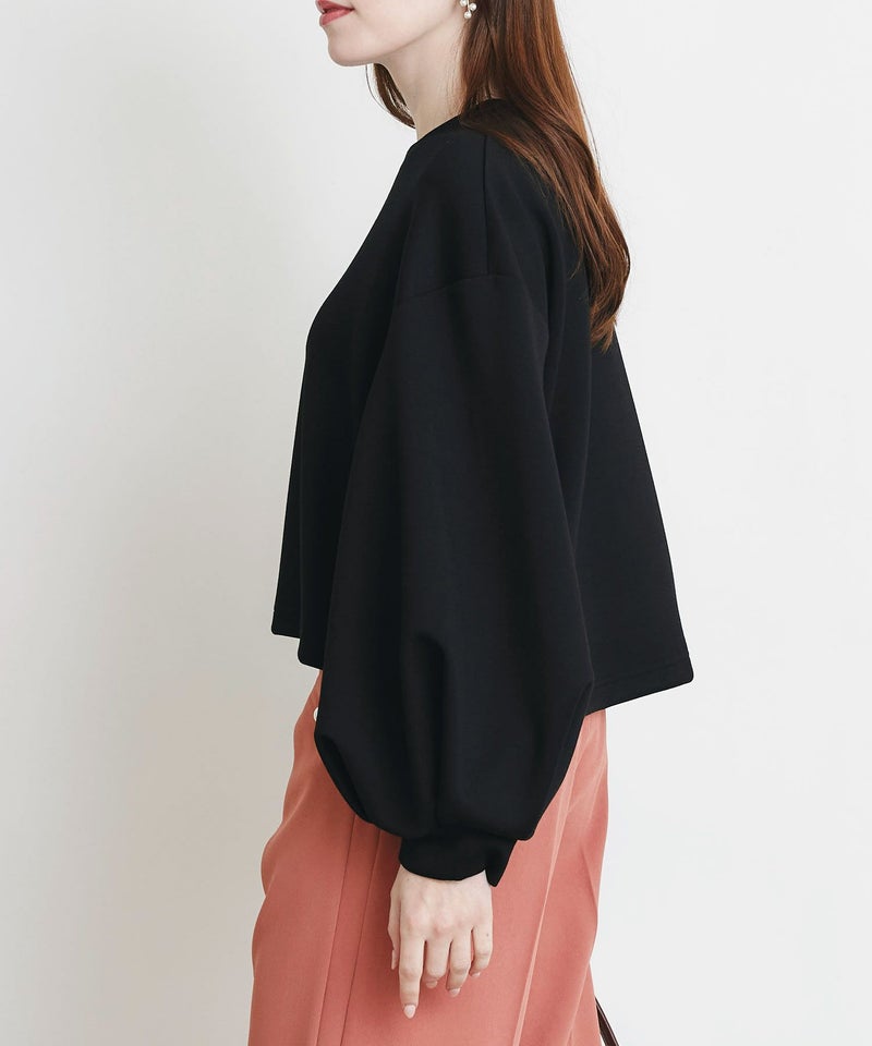 model：H160　着用サイズ：M