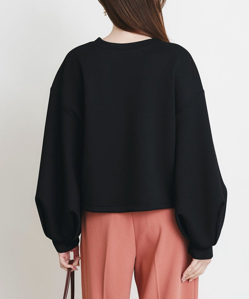 model：H160　着用サイズ：M