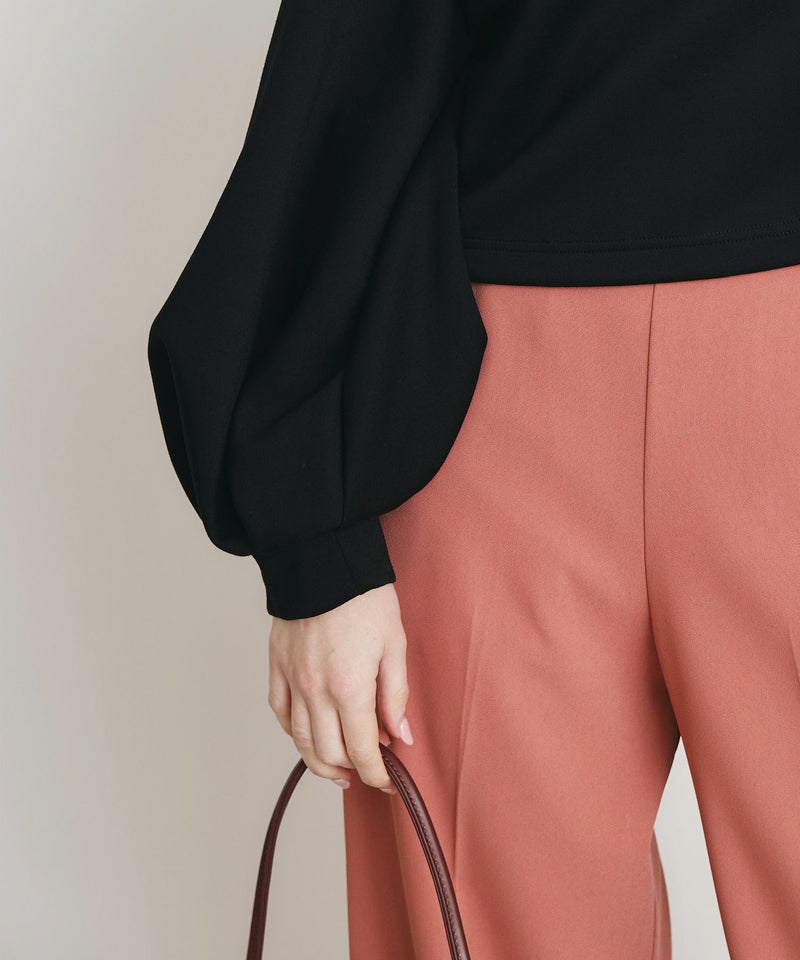 model：H160　着用サイズ：M