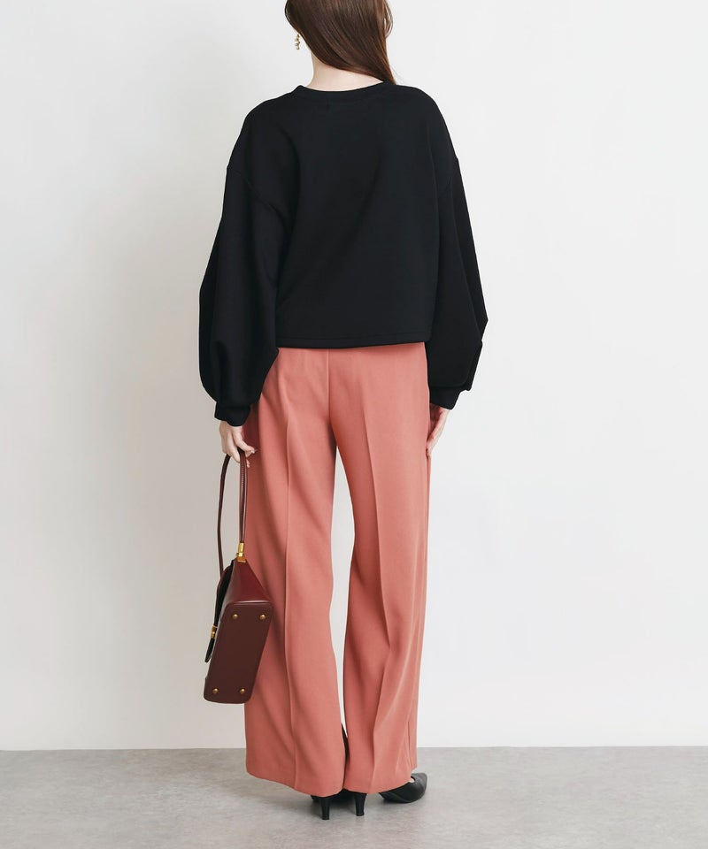 model：H160　着用サイズ：M