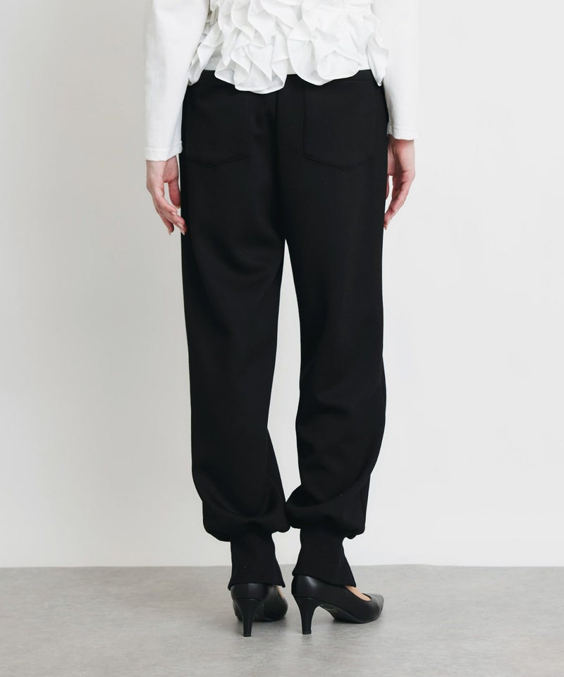 model：H160　着用サイズ：M