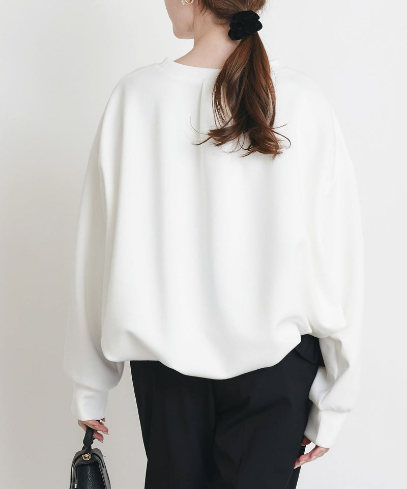 model：H160　着用サイズ：M