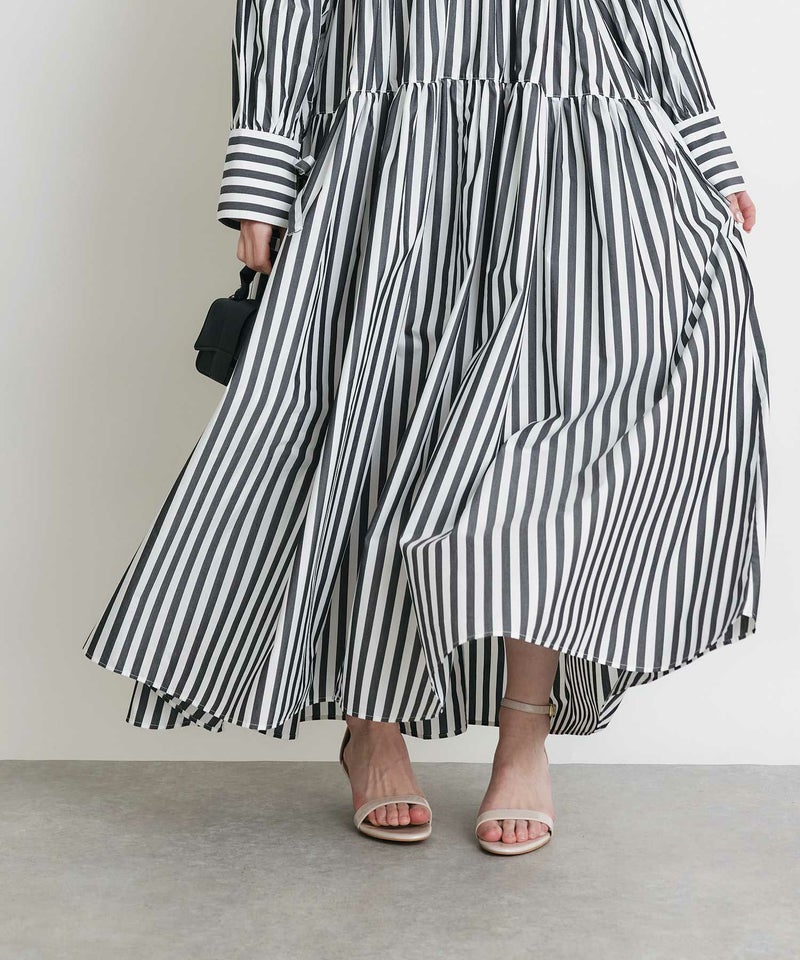 model：H160　着用サイズ：M　ブラック系