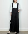 model：H164　着用サイズ：M