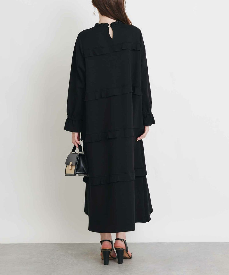 model：H160　着用サイズ：M