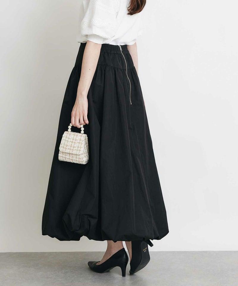 model：H160　着用サイズ：M