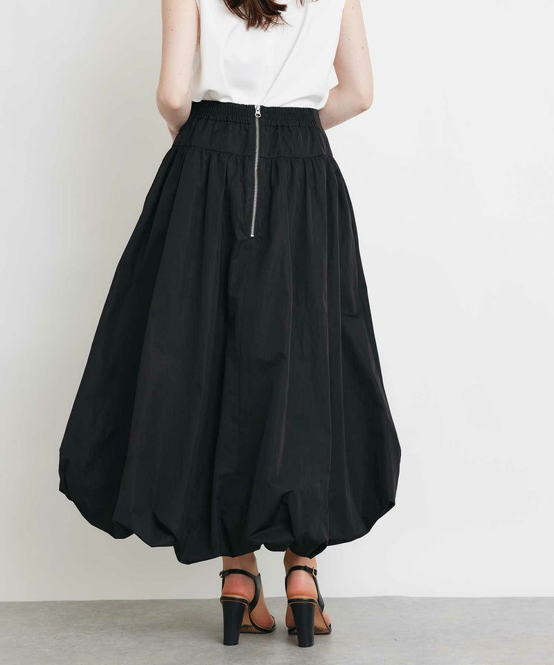 model：H160　着用サイズ：M