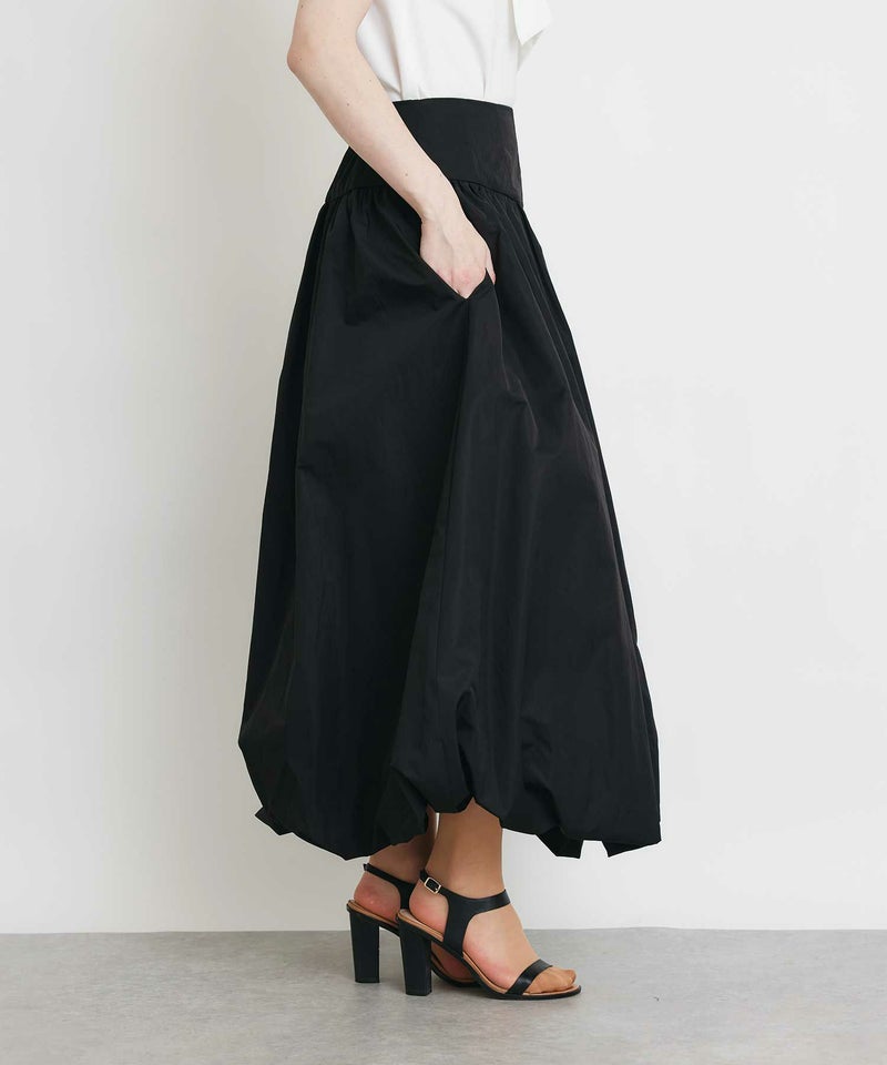 model：H160　着用サイズ：M