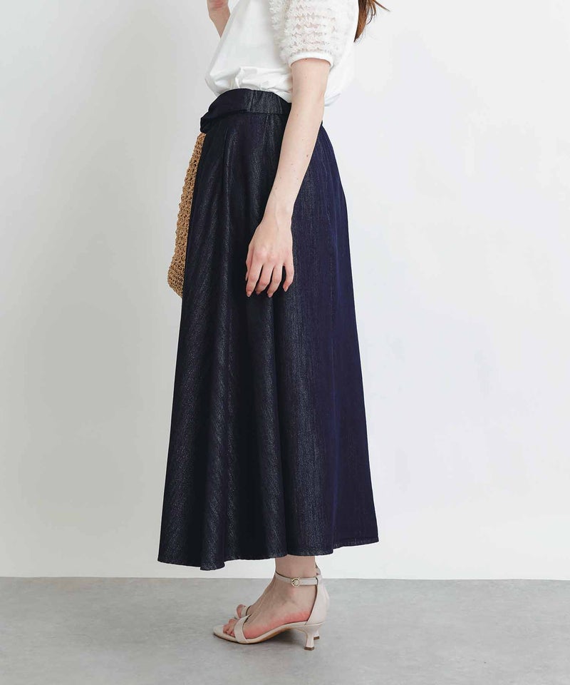model：H160　着用サイズ：M