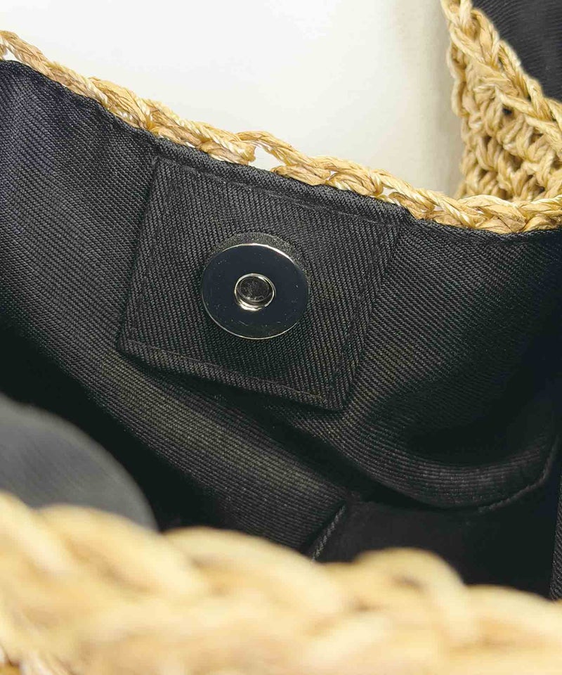 マグネット開閉