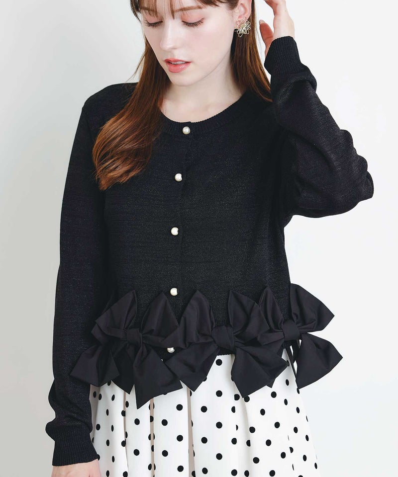 model：H160　着用サイズ：M