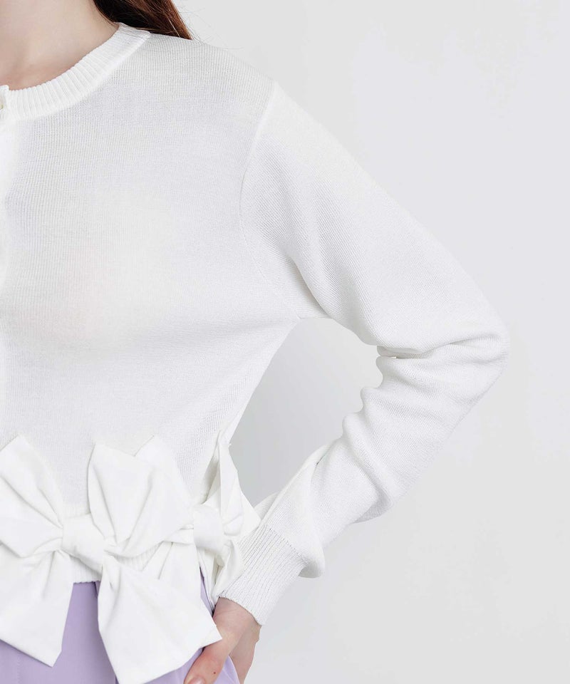 model：H160　着用サイズ：M