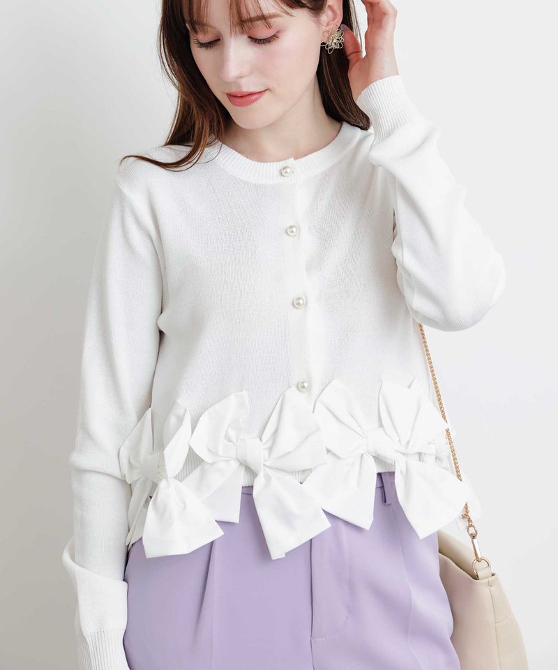 model：H160　着用サイズ：M