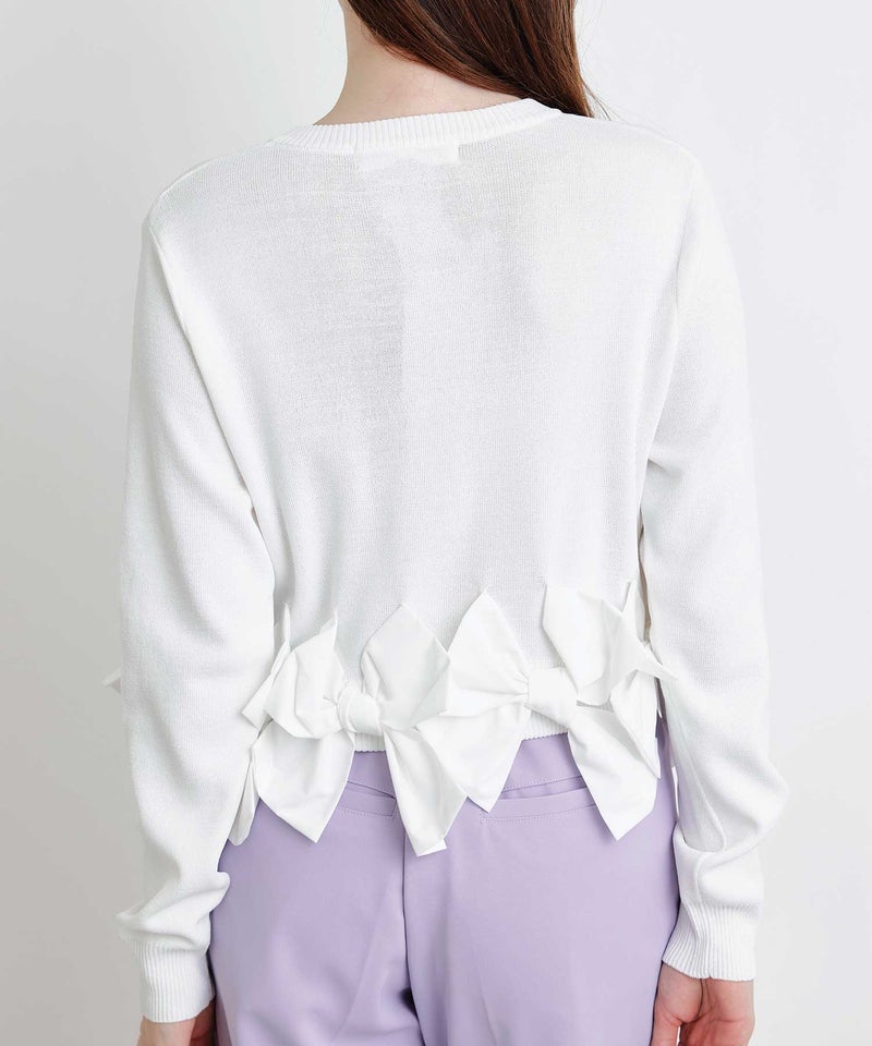 model：H160　着用サイズ：M