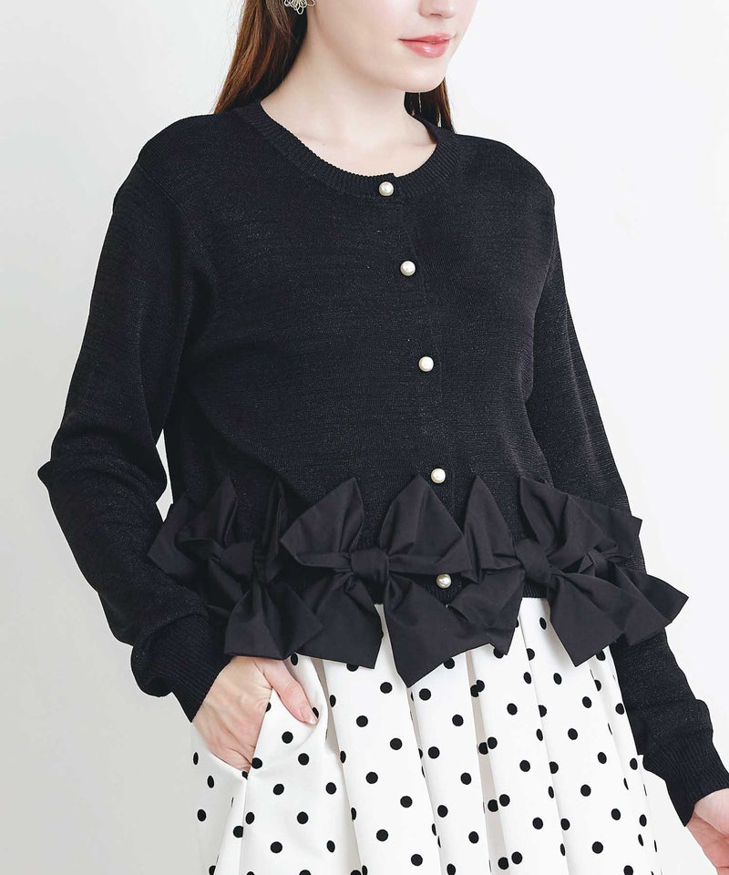 model：H160　着用サイズ：M