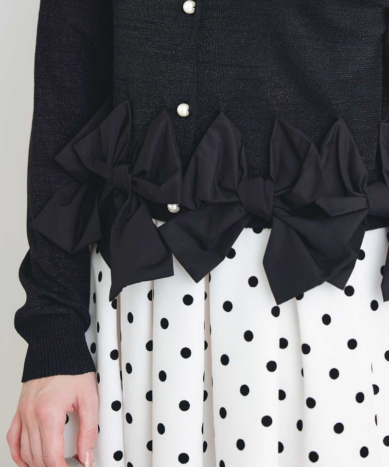 model：H160　着用サイズ：M