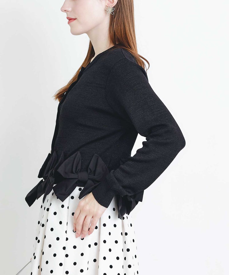 model：H160　着用サイズ：M