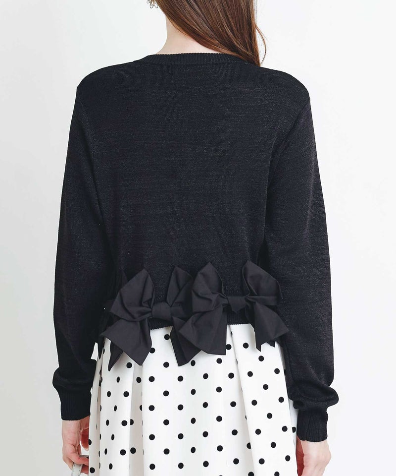 model：H160　着用サイズ：M