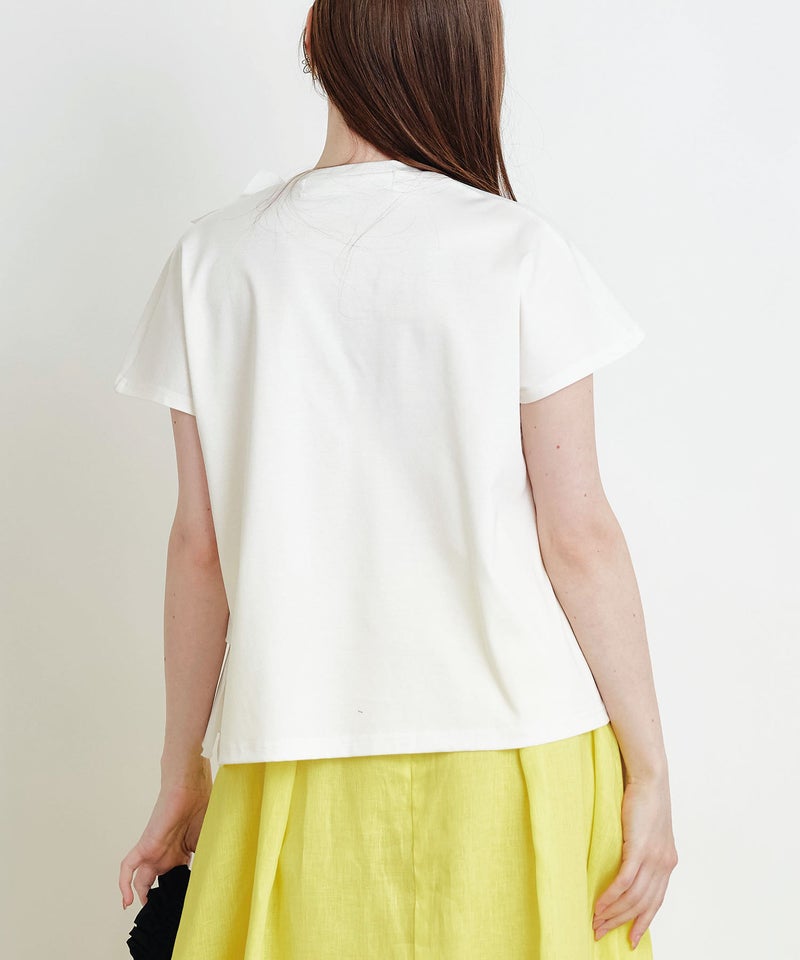 model：H160　着用サイズ：M