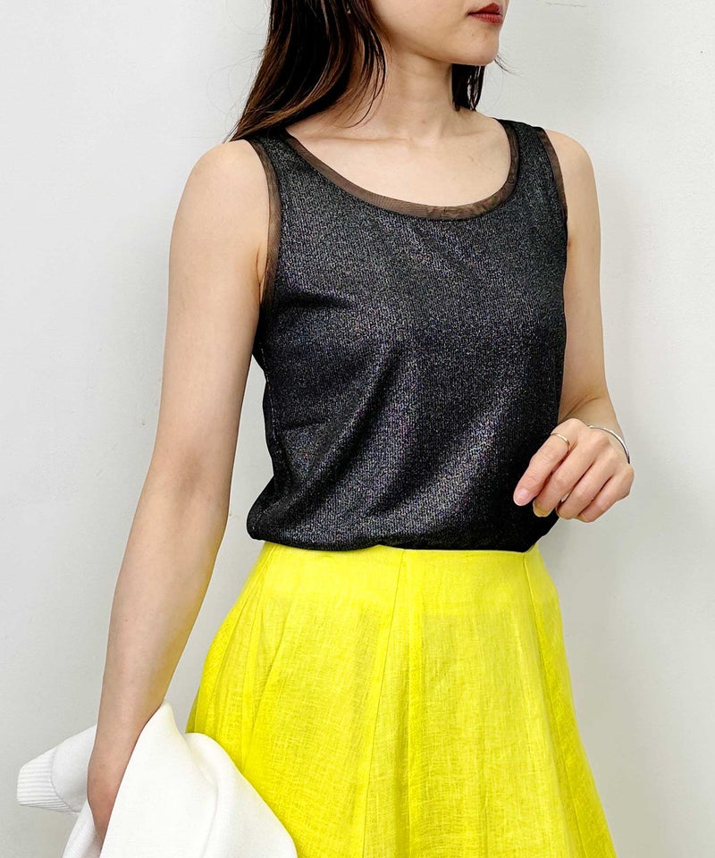 model：H164　着用サイズ：M　ブラック系その他