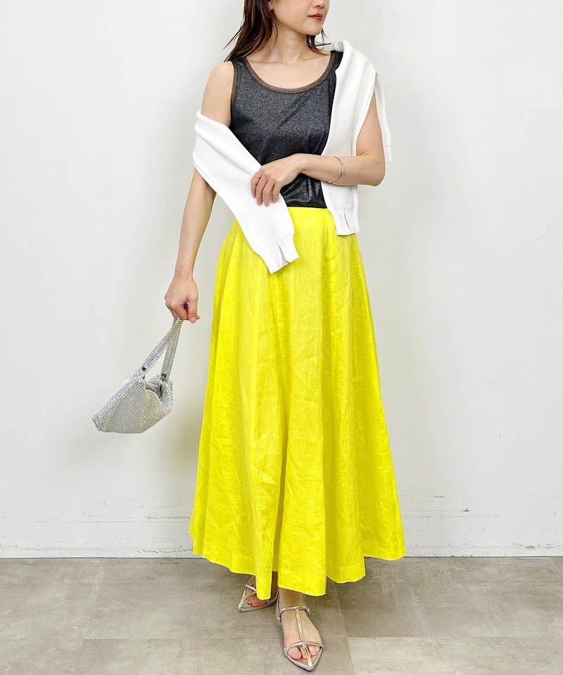 model：H164　着用サイズ：M　ブラック系その他