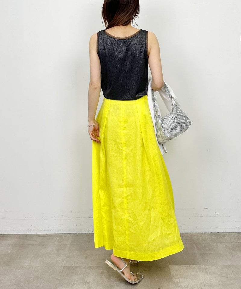 model：H164　着用サイズ：M　ブラック系その他