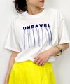 model：H164　着用サイズ：M　ブルー