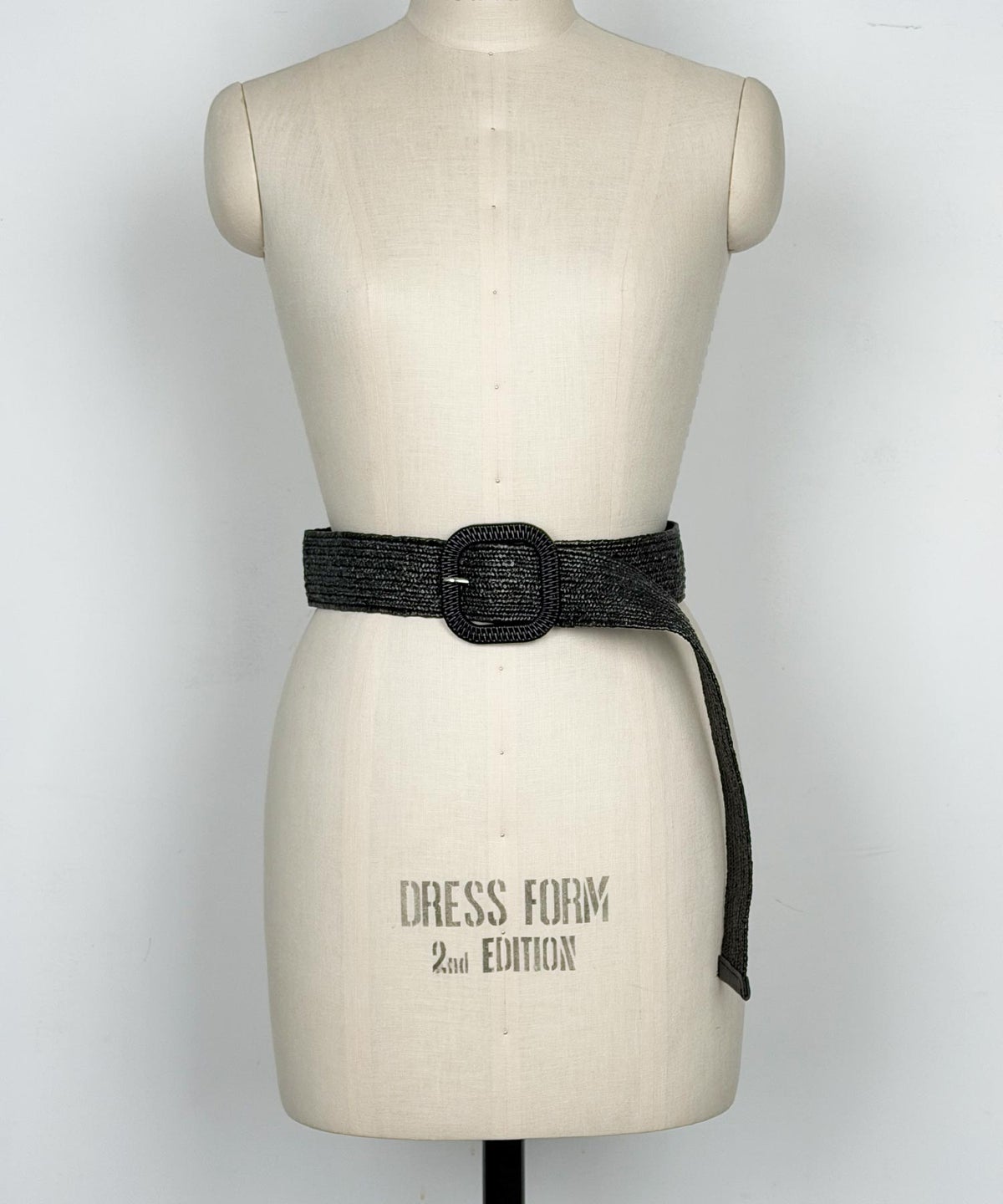 トルソーウエストサイズ：59㎝