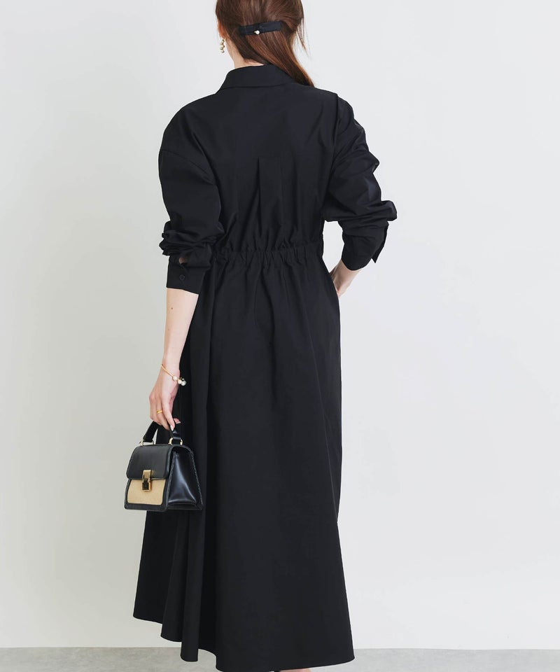 model：H160　着用サイズ：M　ブラック