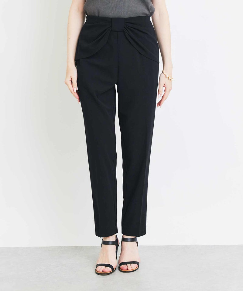 model：H160　着用サイズ：M