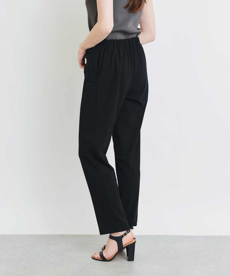 model：H160　着用サイズ：M