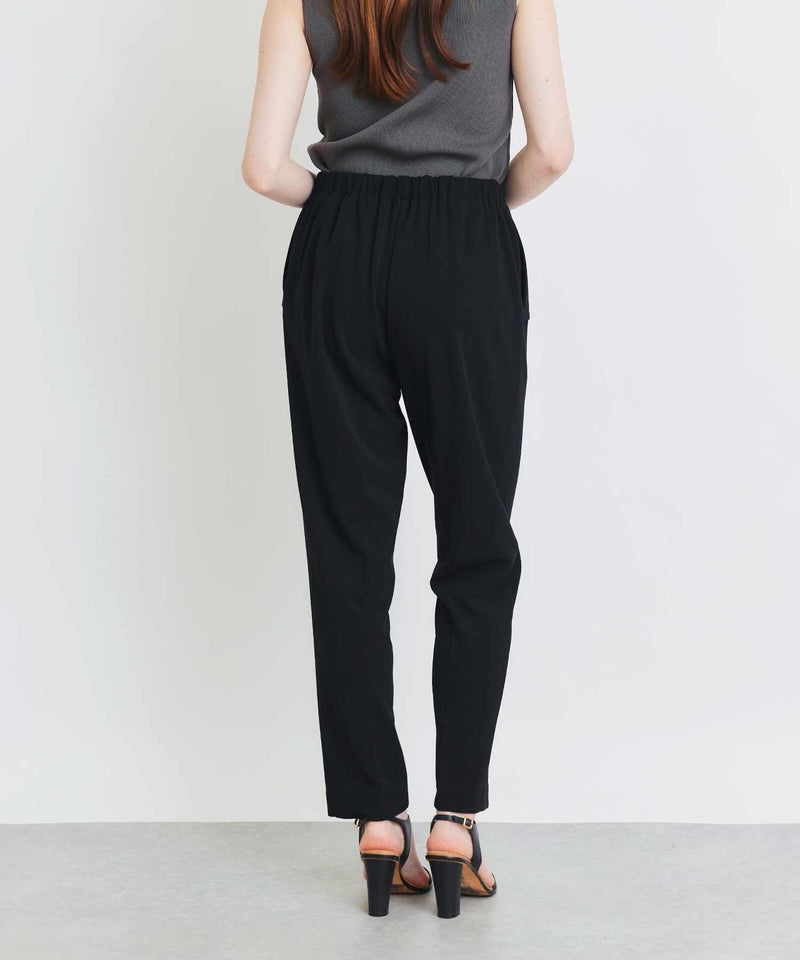 model：H160　着用サイズ：M