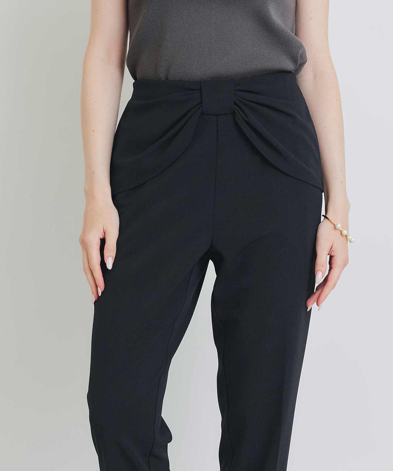 model：H160　着用サイズ：M