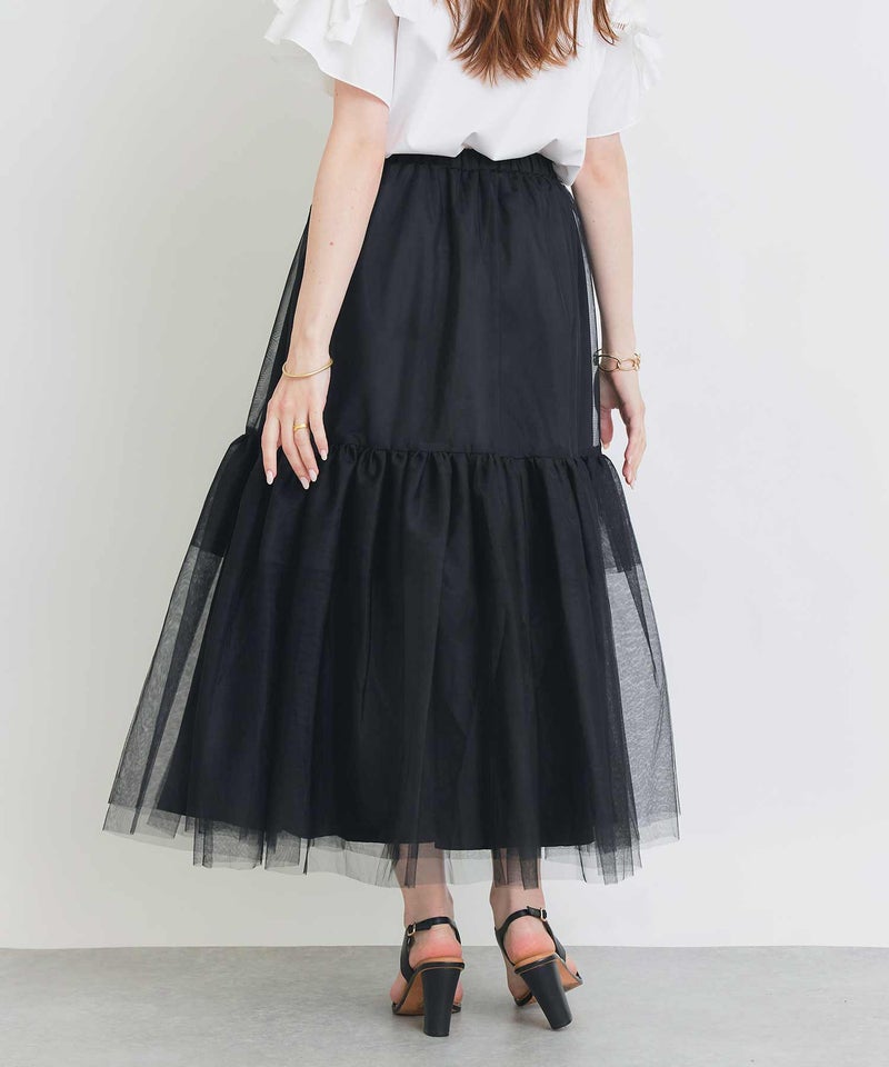 model：H160　着用サイズ：M　ブラック