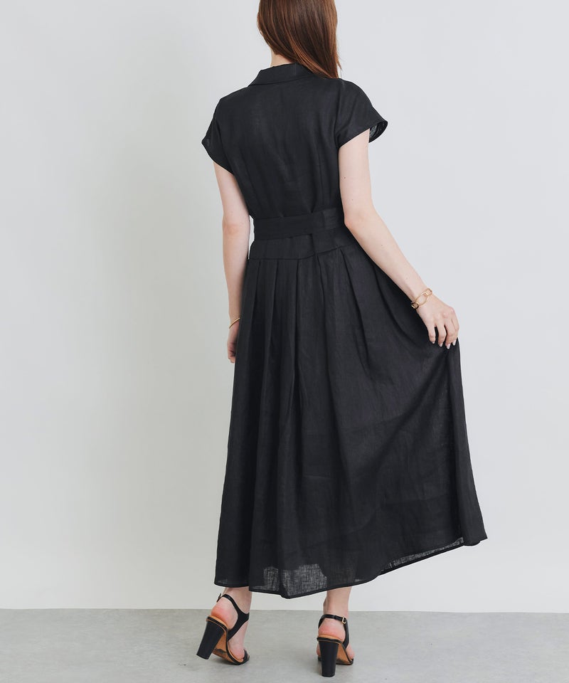 model：H160　着用サイズ：M　ブラック