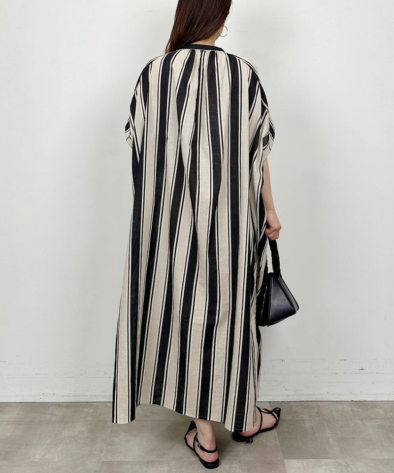 model：H164　着用サイズ：M
