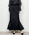 model：H164　着用サイズ：M