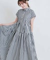 model：H160　着用サイズ：M　ブラック系その他