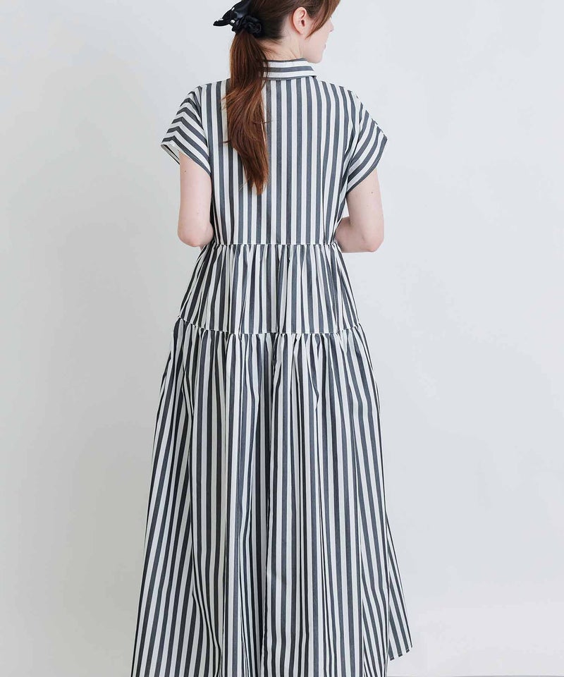 model：H160　着用サイズ：M　ブラック系その他